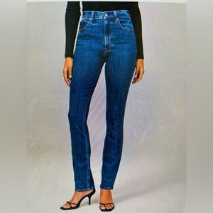 NWT Abercrombie Jeans